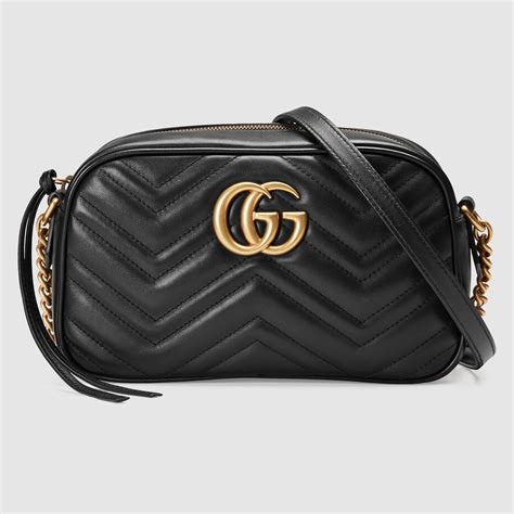 Gucci GG Marmont Bag 